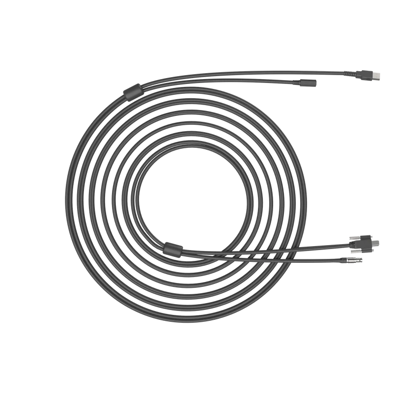 3DMakerPro 4m Device Cable for Lynx Scanners