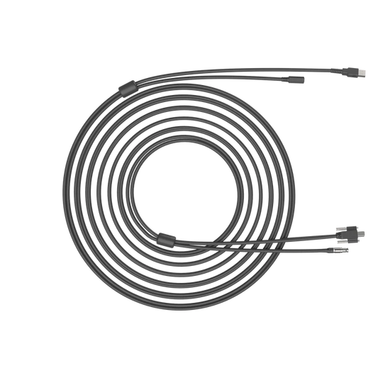 3DMakerPro 4m Device Cable for Lynx Scanners