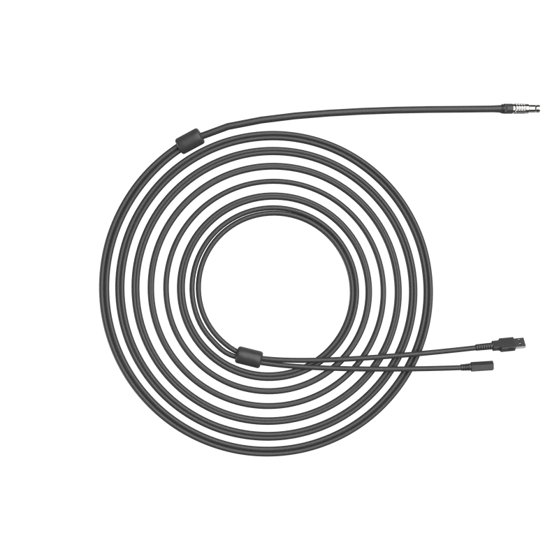 3DMakerPro 4m Device Cable for Mole/Whale Scanners