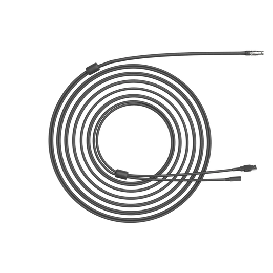 3DMakerPro 4m Device Cable for Mole/Whale Scanners