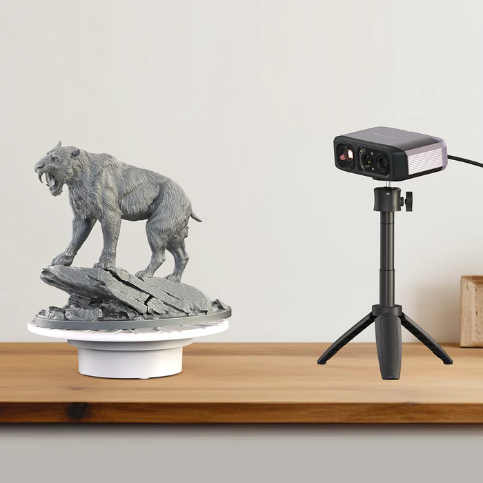 3DMakerPro Moose Lite 3D Scanner