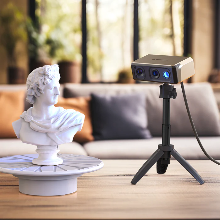 3DMakerPro Seal 3D Scanner