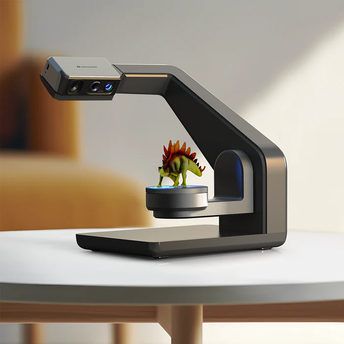 3DMakerPro Seal Lite 3D Scanner