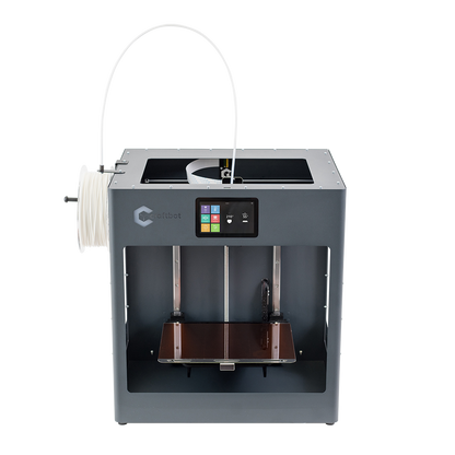 Craftbot Flow 3D Printer - Grey