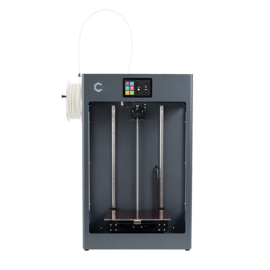 Craftbot Flow XL 3D Printer - Grey