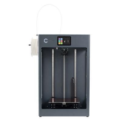 Craftbot Flow XL 3D Printer - Grey