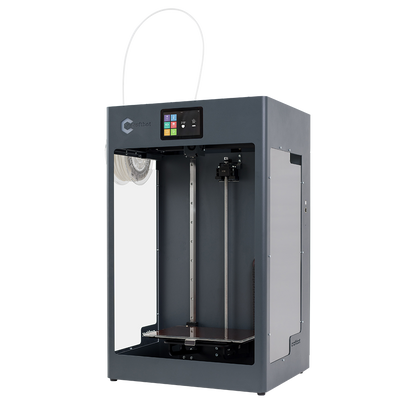 Craftbot Flow XL 3D Printer - Grey