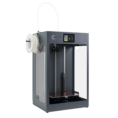 Craftbot Flow XL 3D Printer - Grey