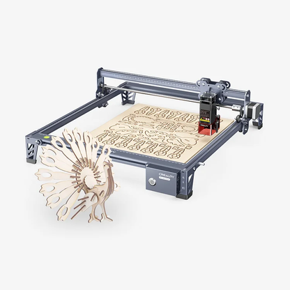 Creality 5W CR-Laser Falcon Engraver