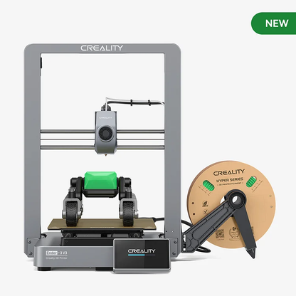 Creality Ender-3 V3 3D Printer