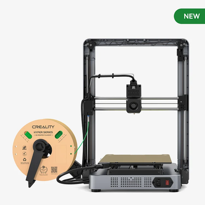 Creality Ender-3 V3 3D Printer