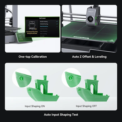 Creality Ender-3 V3 Plus 3D Printer