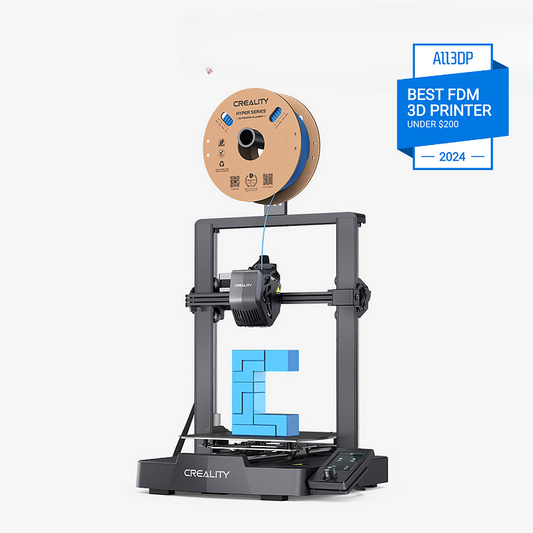 Creality Ender-3 V3 SE 3D Printer