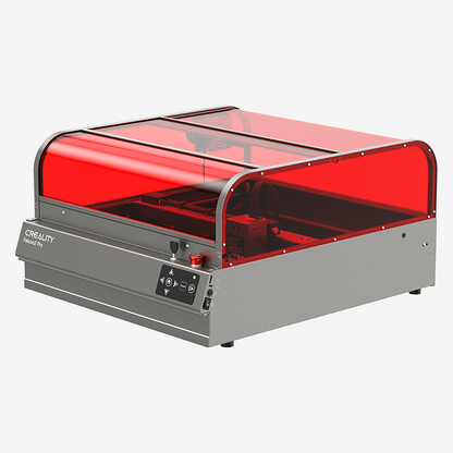 Creality Falcon2 Pro Enclosed Laser Engraver & Cutter 60W