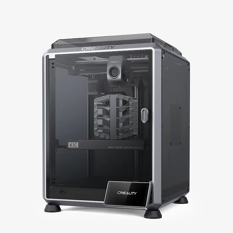 Creality K1C 3D Printer