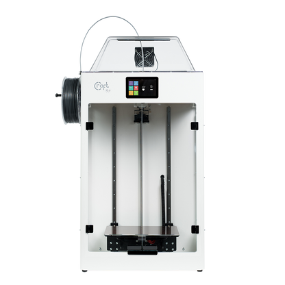 Craftbot Flow XL White 3D Printer