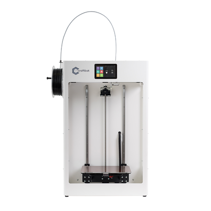 Craftbot Flow XL White 3D Printer