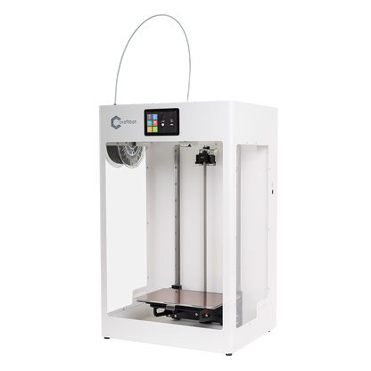 Craftbot Flow XL White 3D Printer