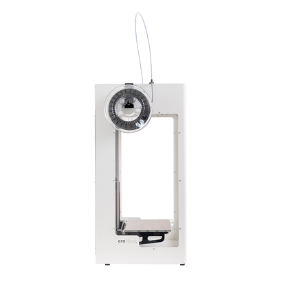 Craftbot Flow XL White 3D Printer