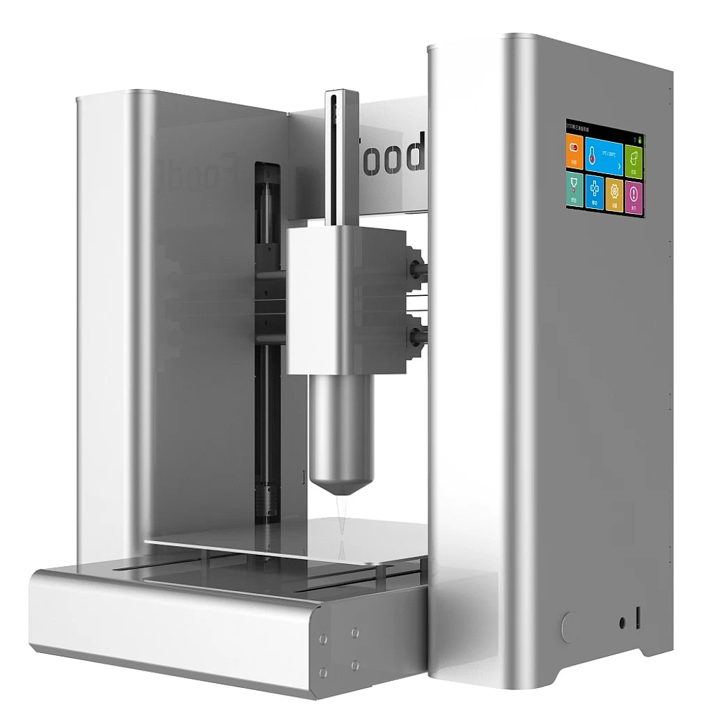 Foodbot S2 Multi Ingredient Food 3D Printer