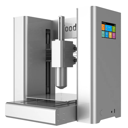 Foodbot S2 Multi Ingredient Food 3D Printer