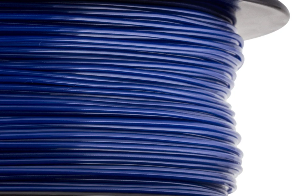 HATCHBOX BLUE PETG FILAMENT - 1.75MM, 1KG SPOOL