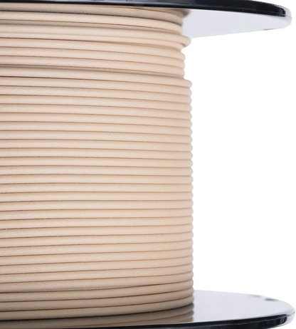 HATCHBOX KRAFT MATTE PLA FILAMENT - 1.75MM, 1KG SPOOL