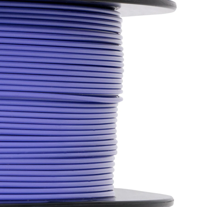 HATCHBOX LIGHT PURPLE PETG FILAMENT - 1.75MM, 1KG SPOOL (10 Pack)