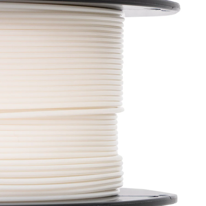 HATCHBOX NATURAL PETG FILAMENT - 1.75MM, 1KG SPOOL (10 Pack)