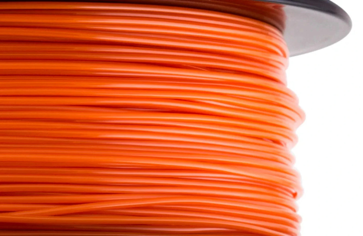 HATCHBOX ORANGE PLA PRO+ FILAMENT - 1.75MM, 1KG SPOOL (10 Pack)