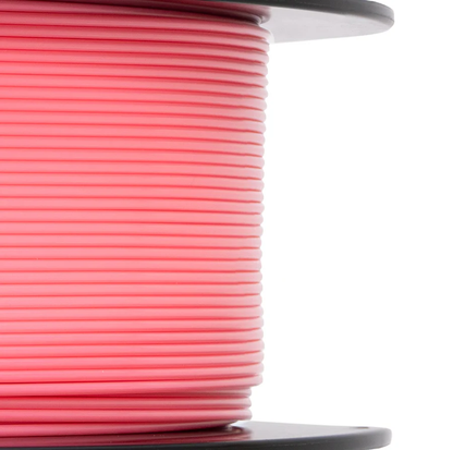 HATCHBOX PINK PETG FILAMENT - 1.75MM, 1KG SPOOL (10 Pack)