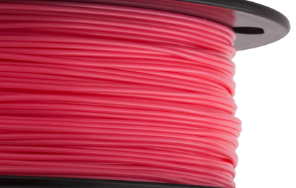 HATCHBOX PINK PLA FILAMENT - 1.75MM, 1KG SPOOL (10 Pack)