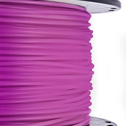 HATCHBOX UV COLOR CHANGING PURPLE PLA FILAMENT - 1.75MM, 1KG SPOOL (5/10 Pack)