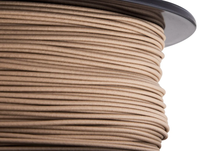 HATCHBOX WOOD PLA FILAMENT - 1.75MM, 1KG SPOOL