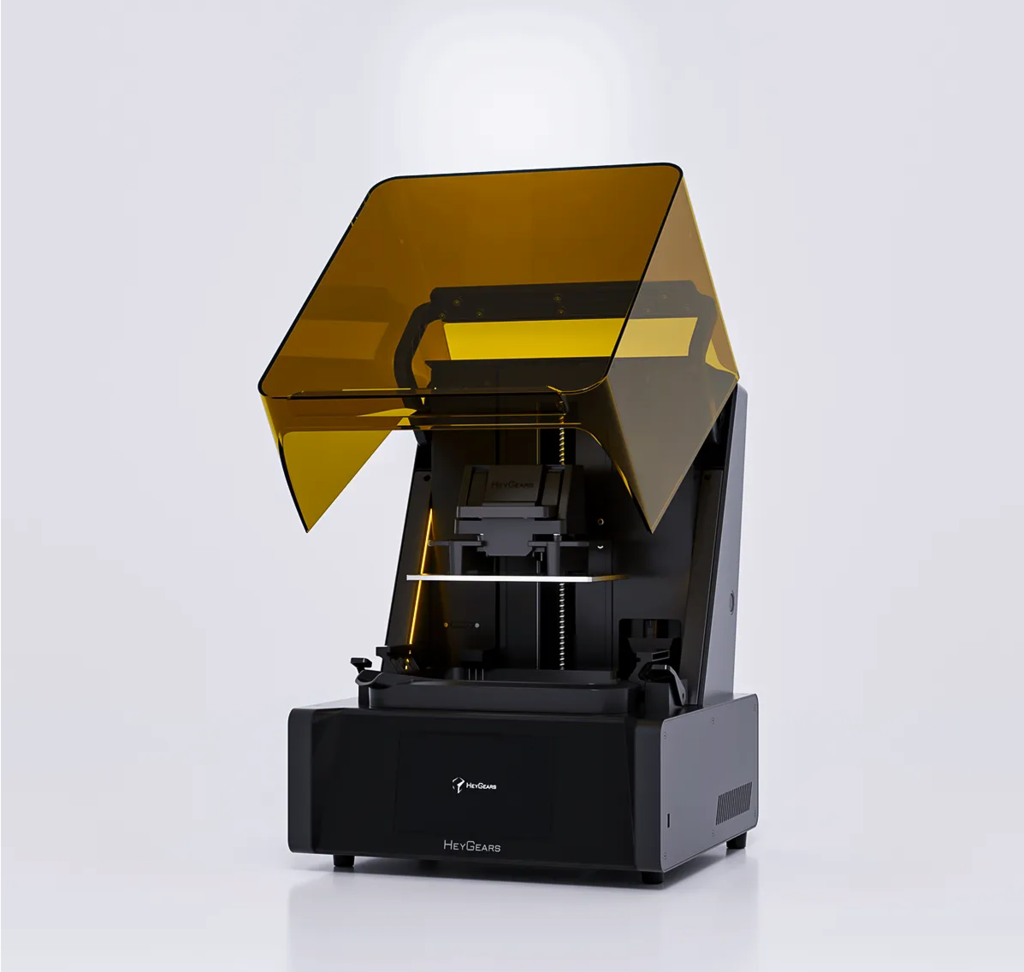 HeyGears UltraCraft Reflex 3D Printer