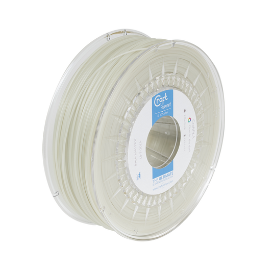 PLA 3D Printer Filament Glow in the Dark 1Kg