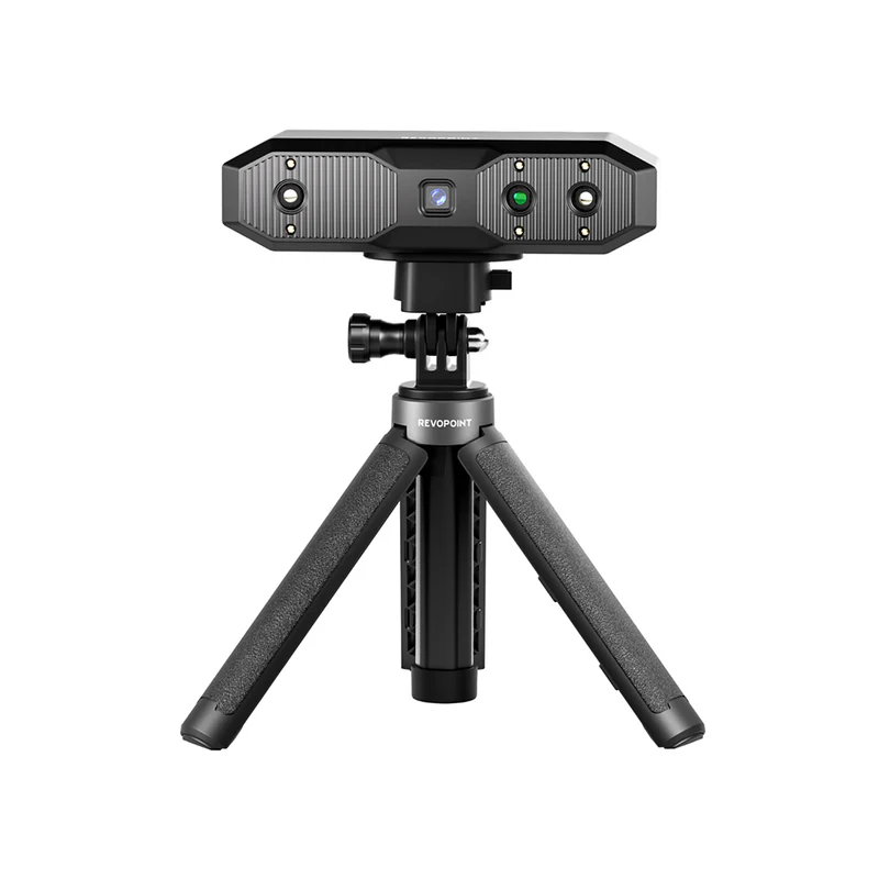 Revopoint MINI 2 3D Scanner - Advanced