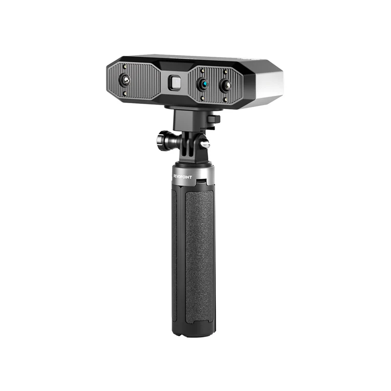 Revopoint MINI 2 3D Scanner - Advanced