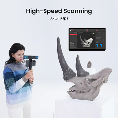 Revopoint RANGE 2 3D Scanner